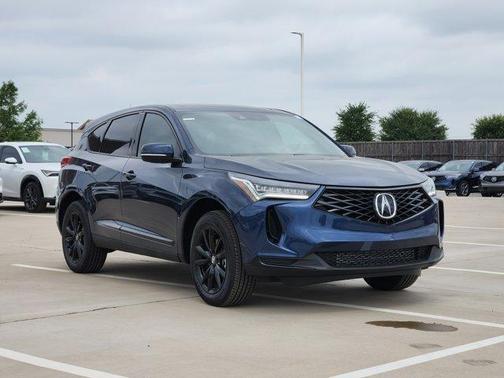 2025 Acura RDX Base