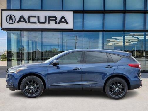 2025 Acura RDX Base