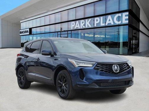 2025 Acura RDX Base