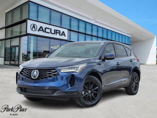 2025 Acura RDX Base