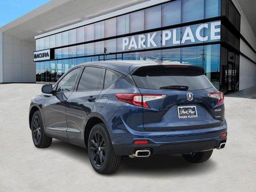 2025 Acura RDX Base