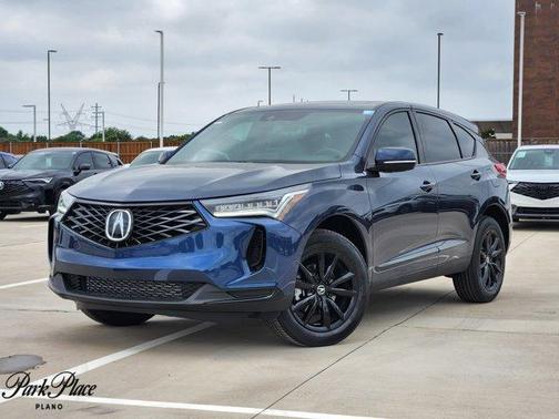2025 Acura RDX Base