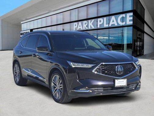 2023 Acura MDX Advance