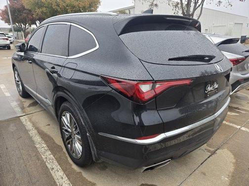 2023 Acura MDX Advance