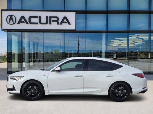 2026 Acura Integra A-Spec Technology
