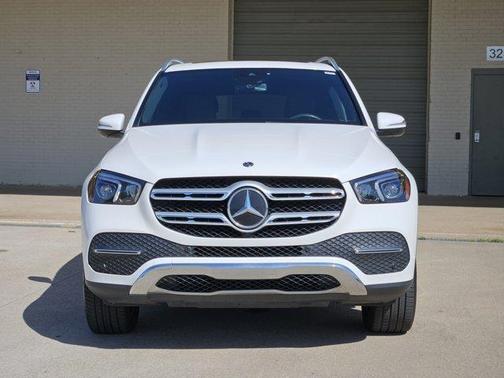 2020 Mercedes-Benz GLE 350 Base