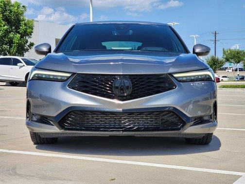 2024 Acura Integra A-Spec Technology