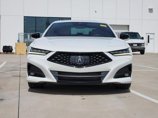 2023 Acura TLX A-Spec