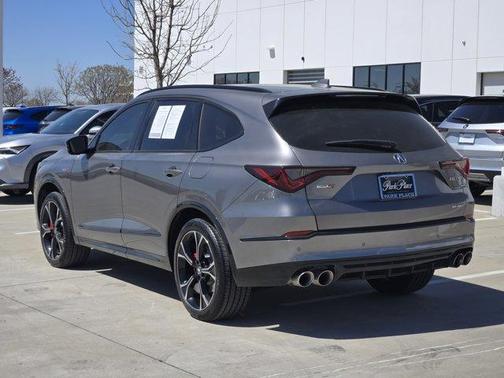 2026 Acura MDX Type S w/Advance Package