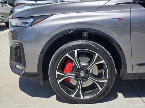 2026 Acura MDX Type S w/Advance Package