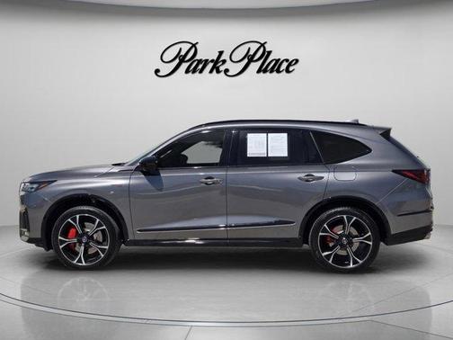 2026 Acura MDX Type S w/Advance Package