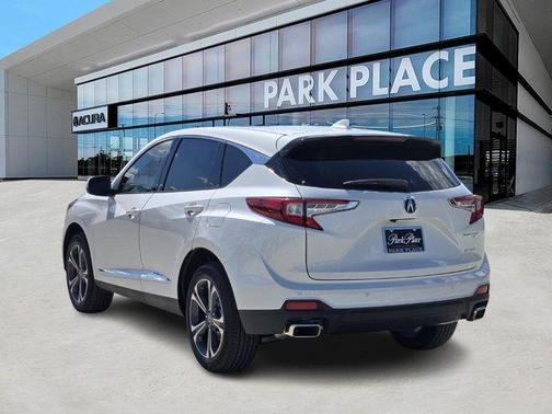 2025 Acura RDX Technology Package