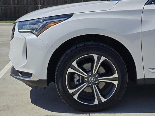 2025 Acura RDX Technology Package