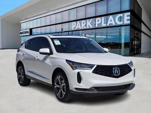 2025 Acura RDX Technology Package