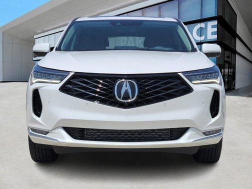 2025 Acura RDX Advance Package