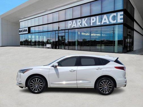 2025 Acura RDX Advance Package