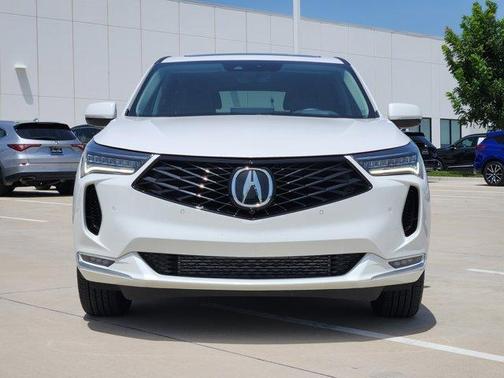 2025 Acura RDX Advance Package