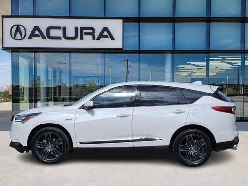 2024 Acura RDX A-Spec