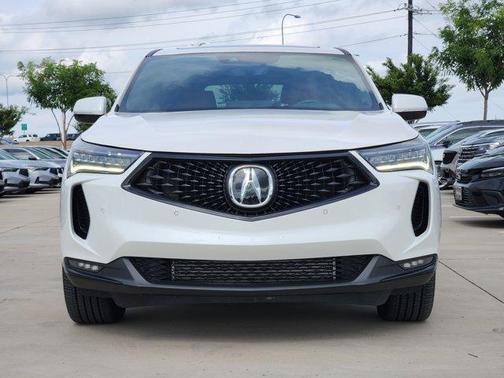 2024 Acura RDX A-Spec