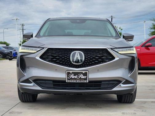 2023 Acura MDX Technology
