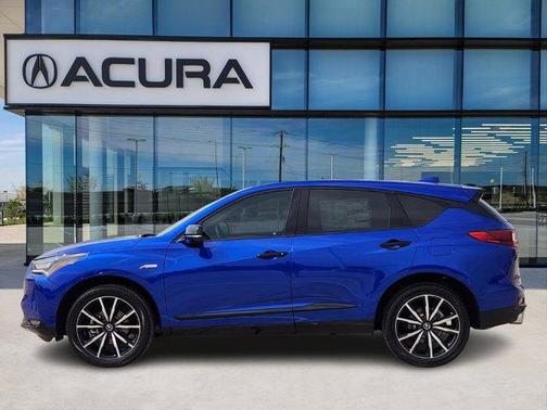 2025 Acura RDX A-Spec Advance