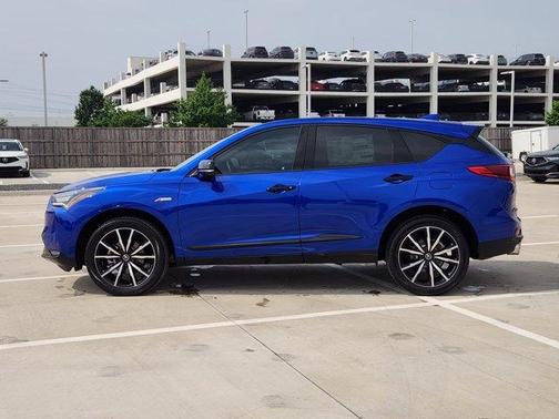 2025 Acura RDX A-Spec Advance