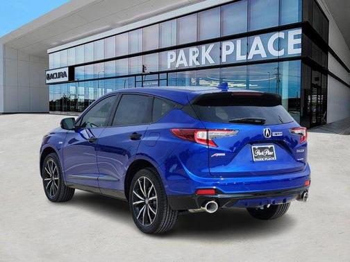 2025 Acura RDX A-Spec Advance