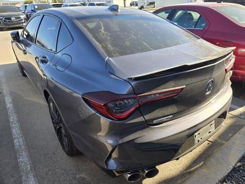 2023 Acura TLX Type S