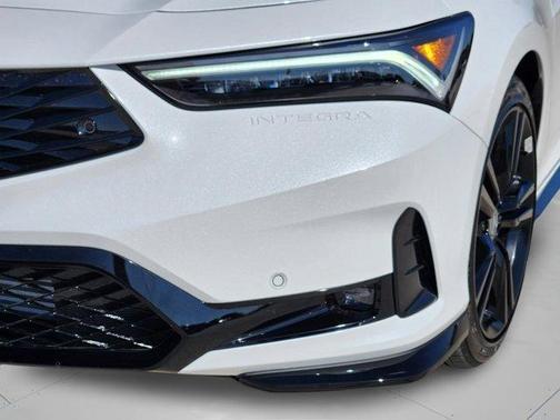 2026 Acura Integra A-Spec Technology