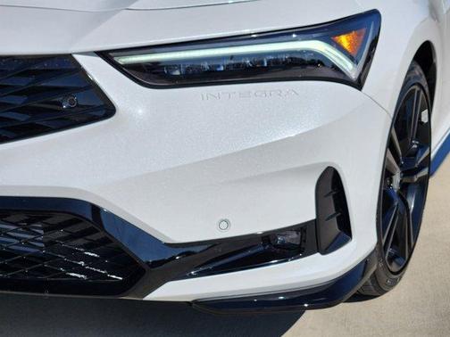 2026 Acura Integra A-Spec Technology