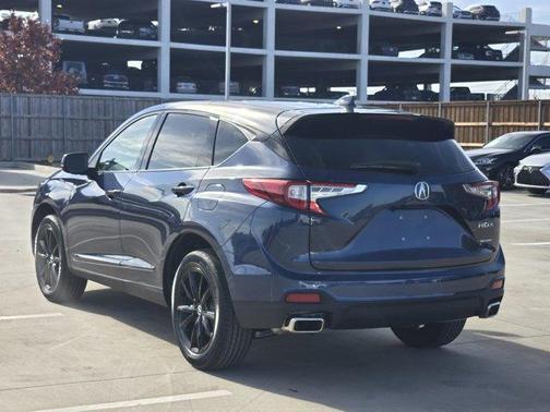 2026 Acura RDX Base