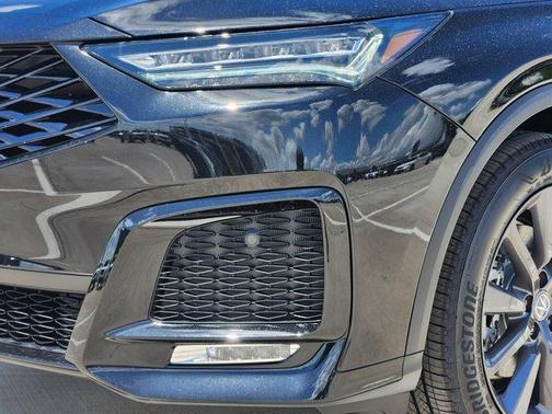 2025 Acura MDX A-Spec
