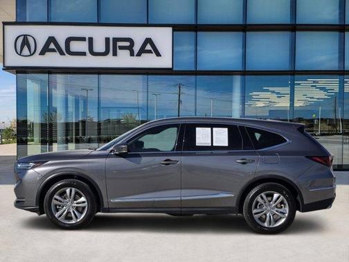 2026 Acura MDX Base