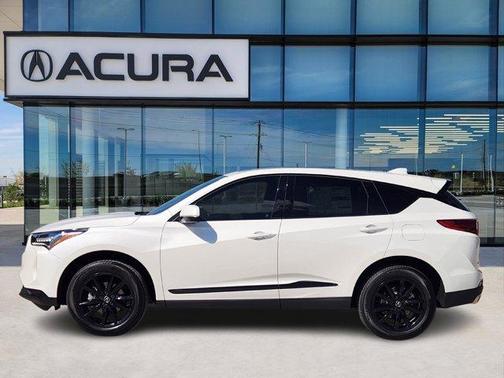 2025 Acura RDX Base