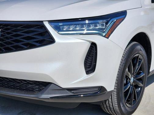 2025 Acura RDX Base