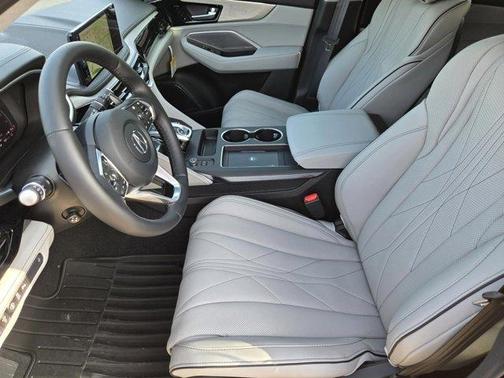 Canyon 2026 Acura MDX Advance Package