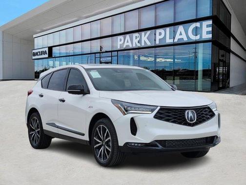 2025 Acura RDX A-Spec Advance