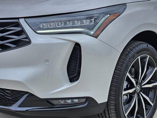 2025 Acura RDX A-Spec Advance