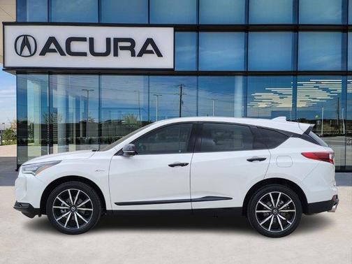 2025 Acura RDX A-Spec Advance