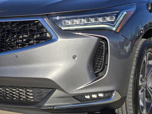 2023 Acura RDX Advance Package
