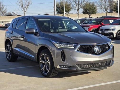 2023 Acura RDX Advance Package