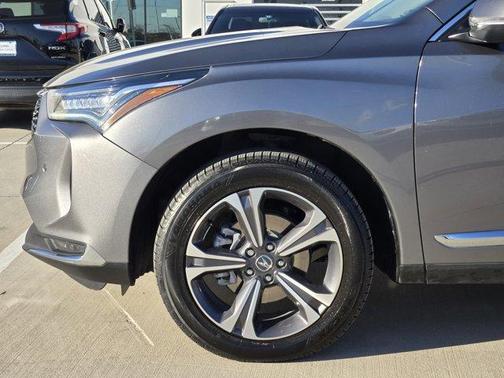 2023 Acura RDX Advance Package