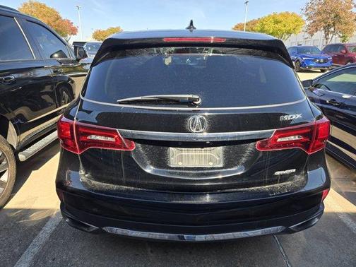 2020 Acura MDX 3.5L