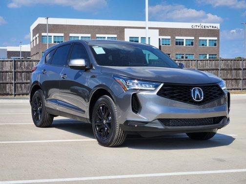 2025 Acura RDX Base