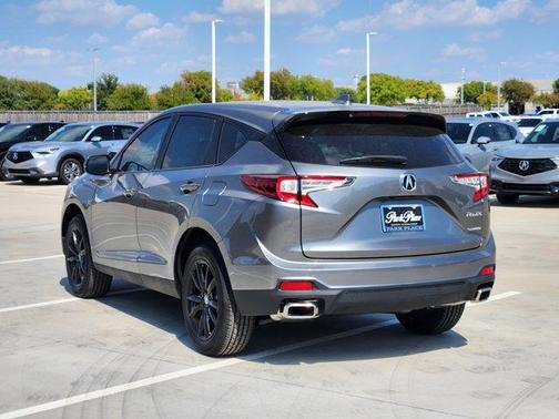 2025 Acura RDX Base