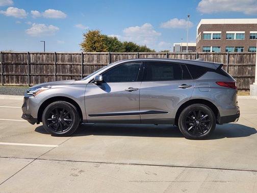 2025 Acura RDX Base