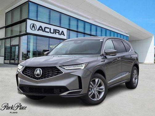 2026 Acura MDX Base