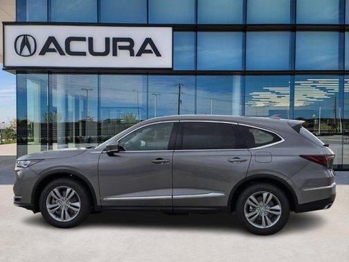 2026 Acura MDX Base