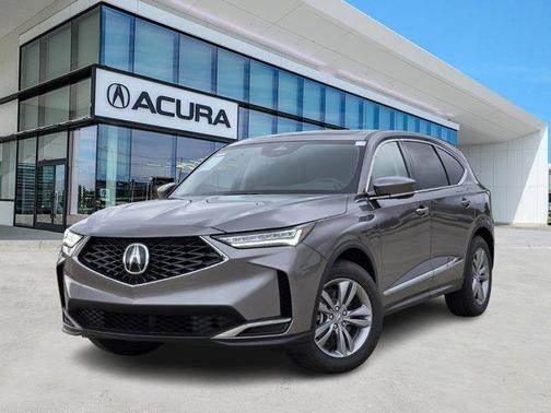 2026 Acura MDX Base