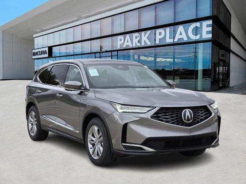 2026 Acura MDX Base